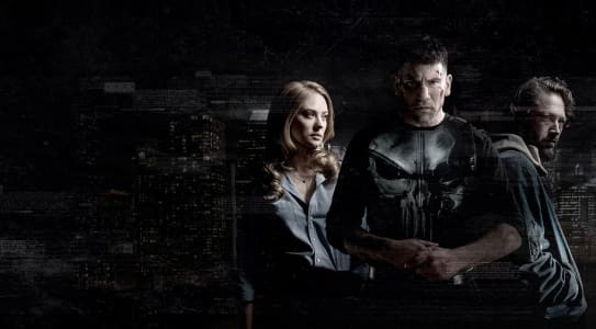 Marvel's The Punisher - Season 1